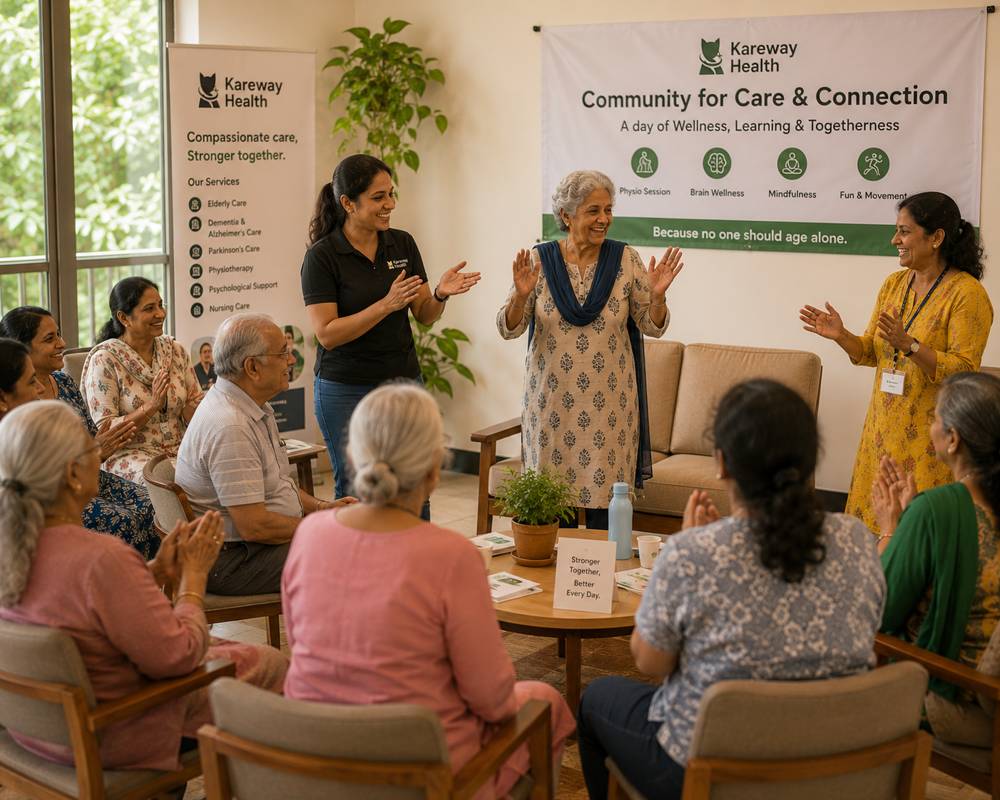 Community & Events